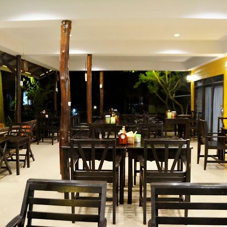 Laila​ Place Hotel Ko Lanta Exterior foto