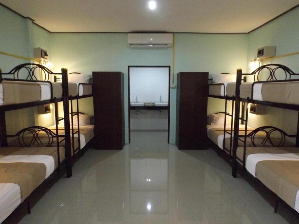 Laila​ Place Hotel Ko Lanta Exterior foto