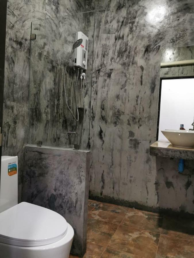 Laila​ Place Hotel Ko Lanta Exterior foto