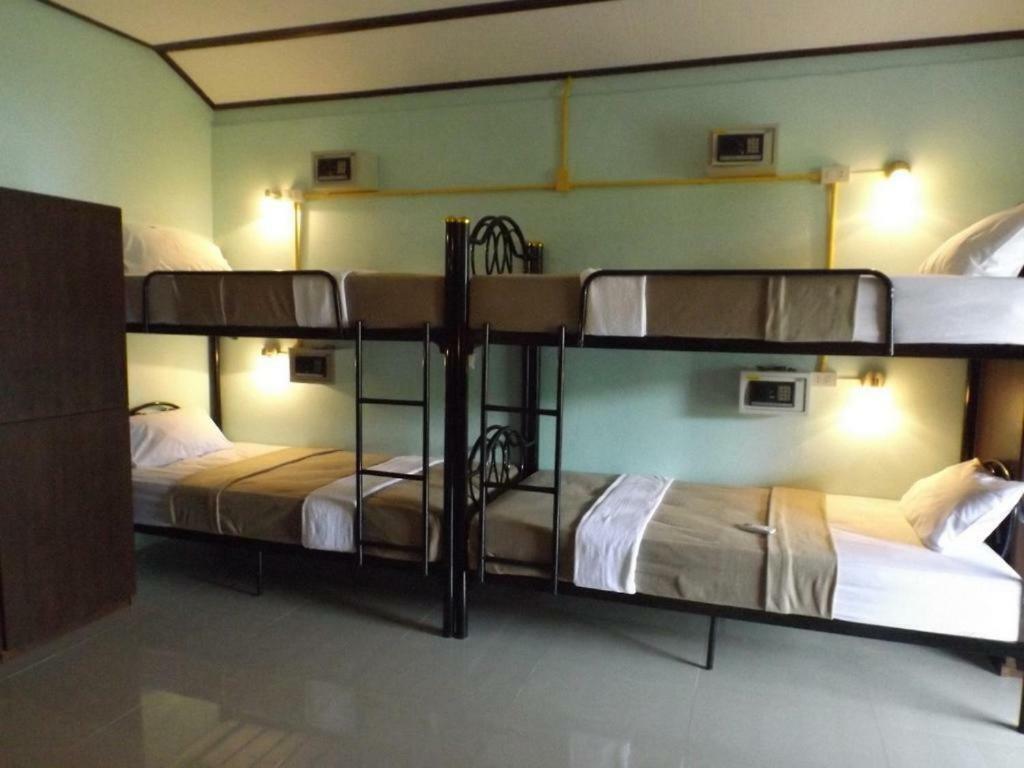 Laila​ Place Hotel Ko Lanta Exterior foto