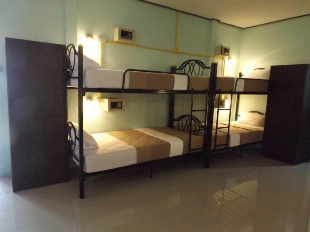 Laila​ Place Hotel Ko Lanta Exterior foto