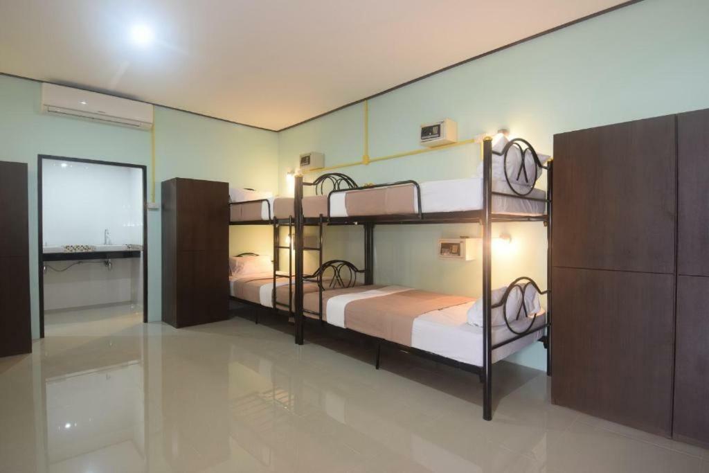 Laila​ Place Hotel Ko Lanta Exterior foto