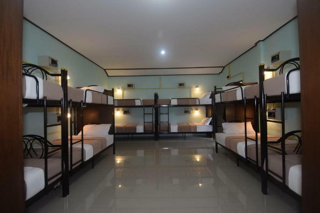 Laila​ Place Hotel Ko Lanta Exterior foto